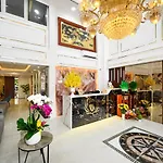 Vivian Airport Hotel Saigon