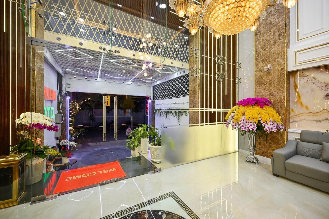 Vivian Airport Saigon 3* Ho Chi Minh City