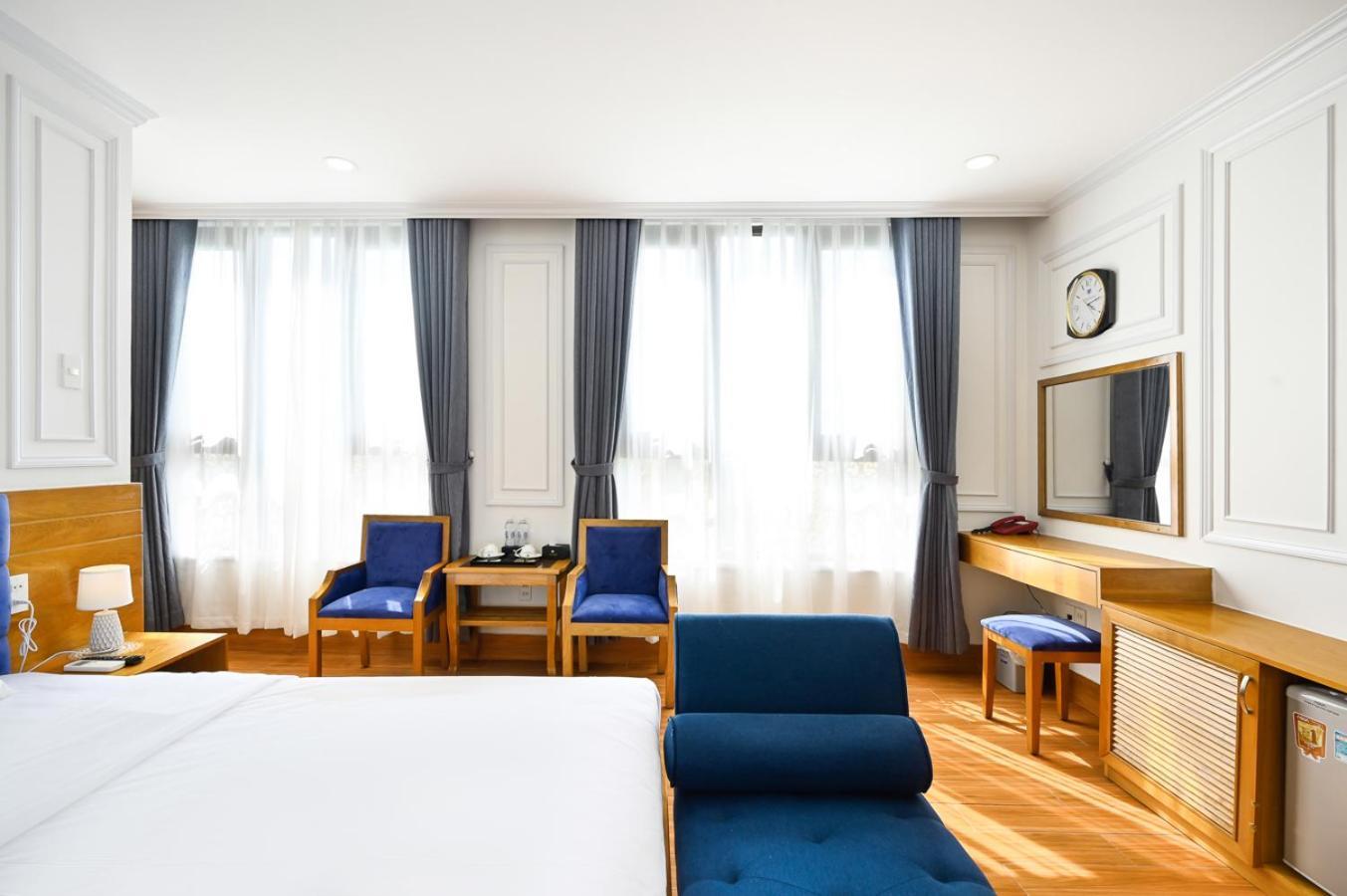 Vivian Airport Saigon 3* Ho Chi Minh City