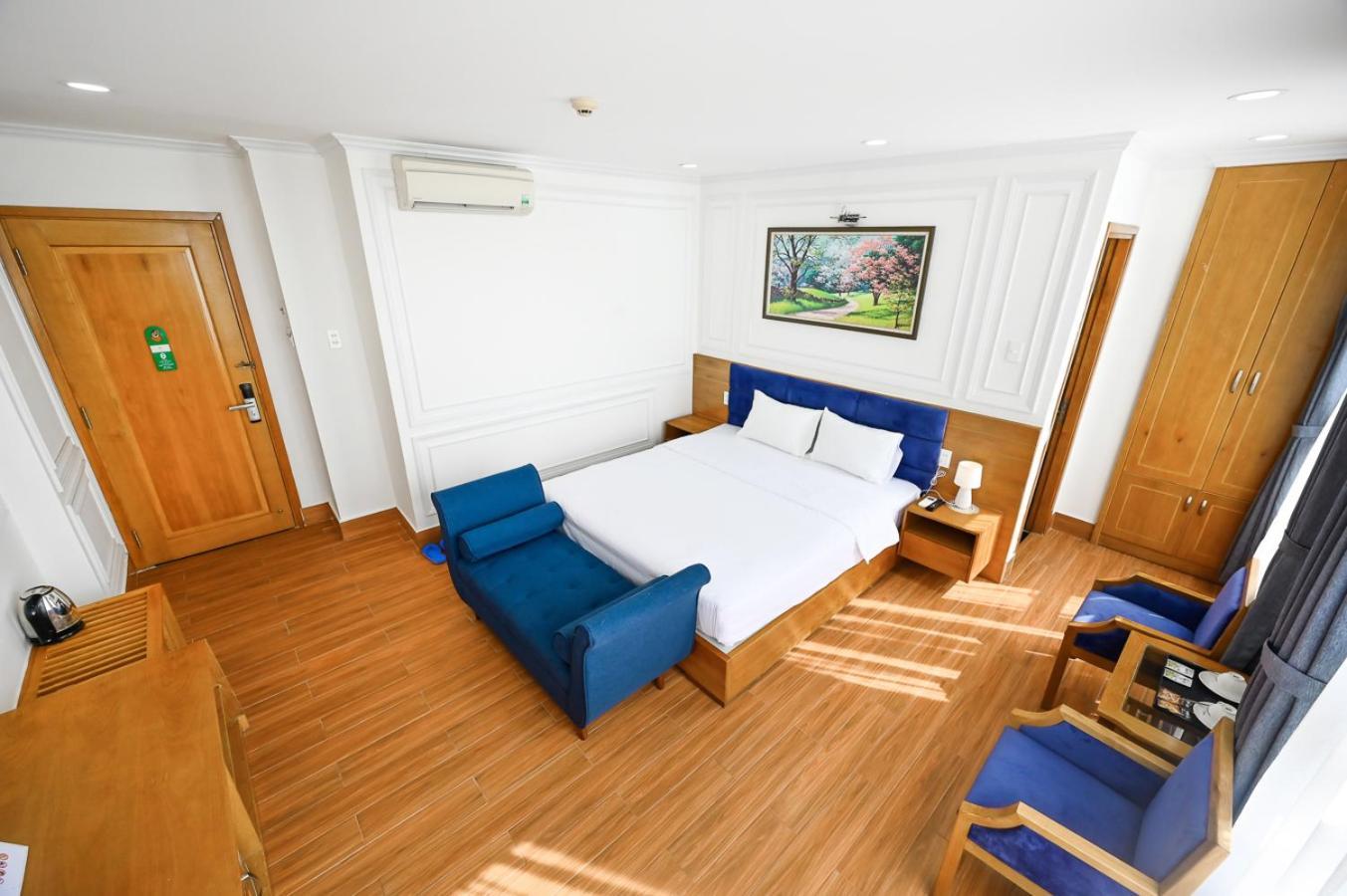 Vivian Airport Saigon Hotel Ho Chi Minh City