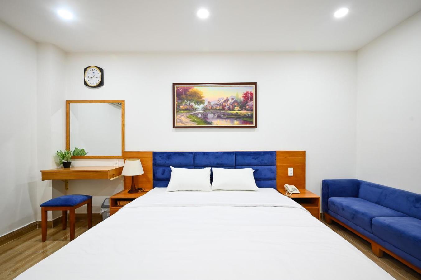 Vivian Airport Saigon Ho Chi Minh City
