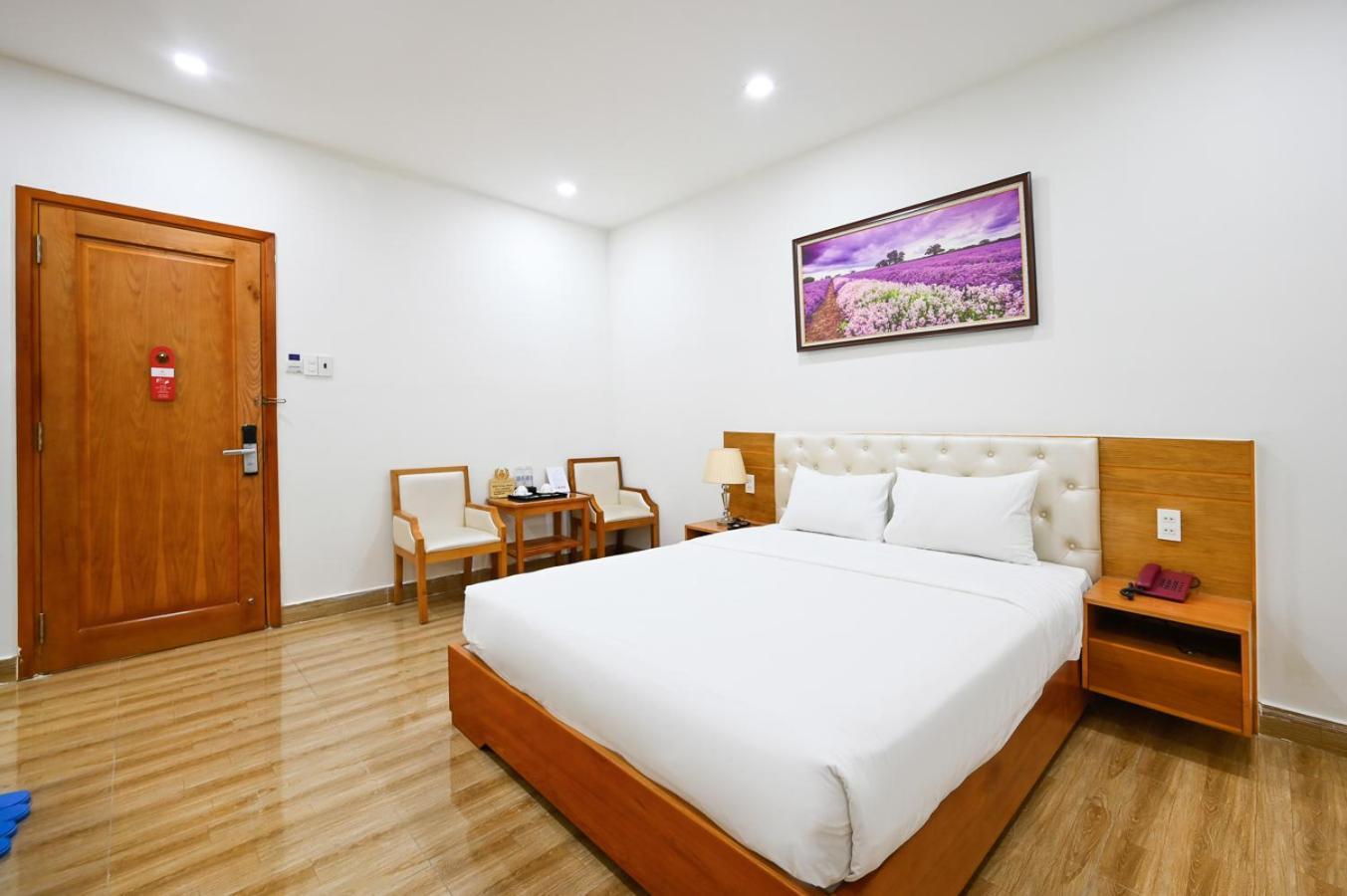 Vivian Airport Saigon Hotel Ho Chi Minh City