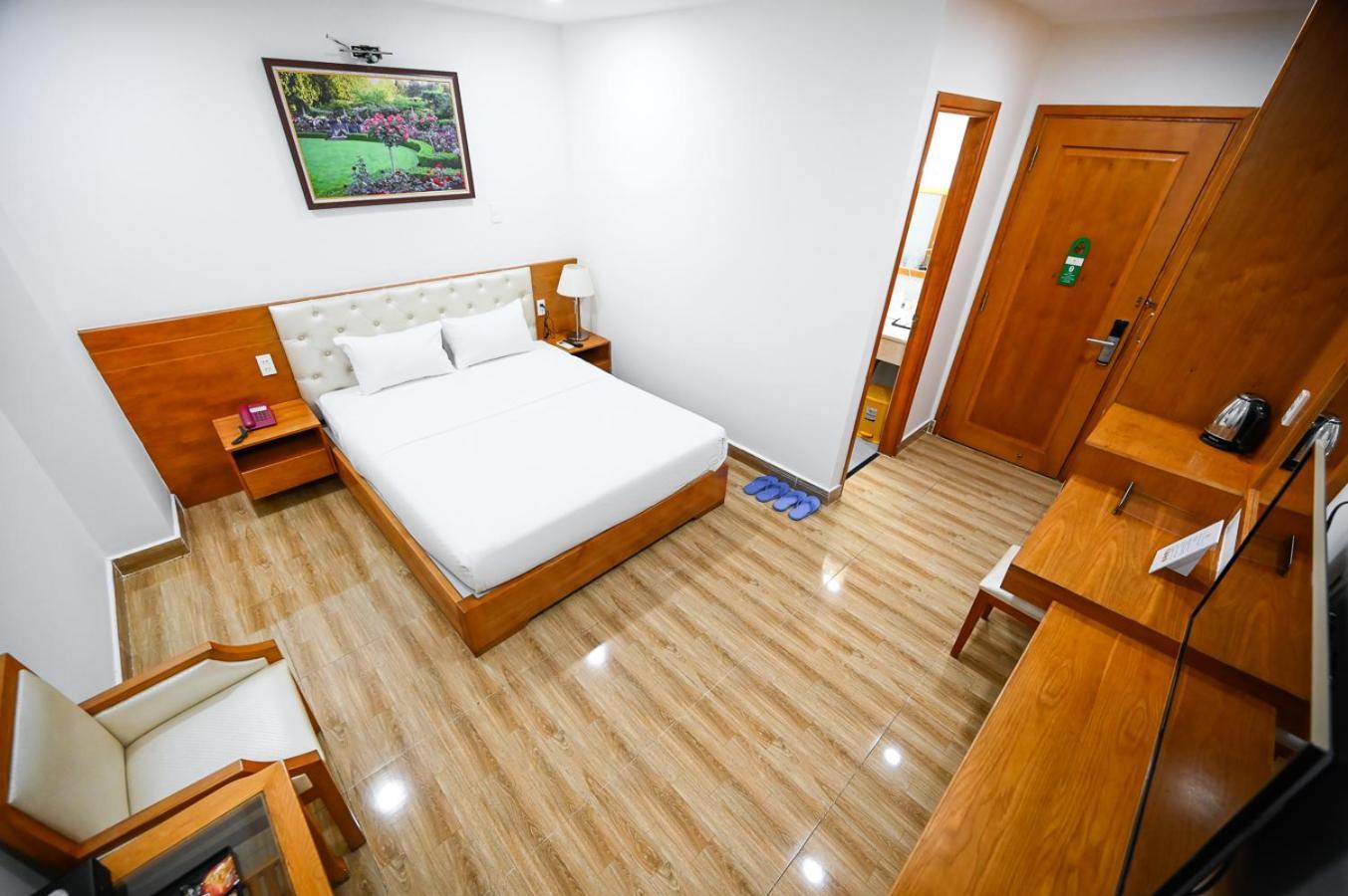 Vivian Airport Saigon Hotel Ho Chi Minh City