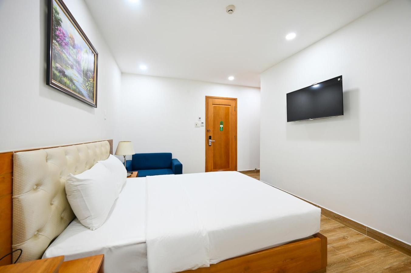 Vivian Airport Saigon Hotel Ho Chi Minh City
